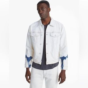 Mother Denim The Drifter – Clouds In My Coffee Clouds In My Coffee